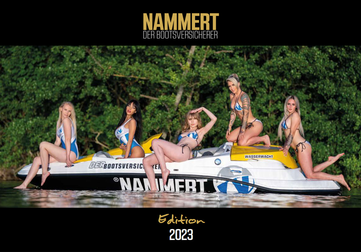 NAMMERT Kalender 2023