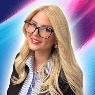Josy Olivia Jäkel, Kundenbetreuung bei NAMMERT