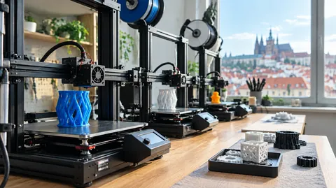 3D-Druck