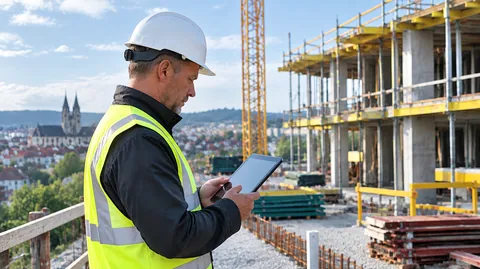Arbeitssicherheit