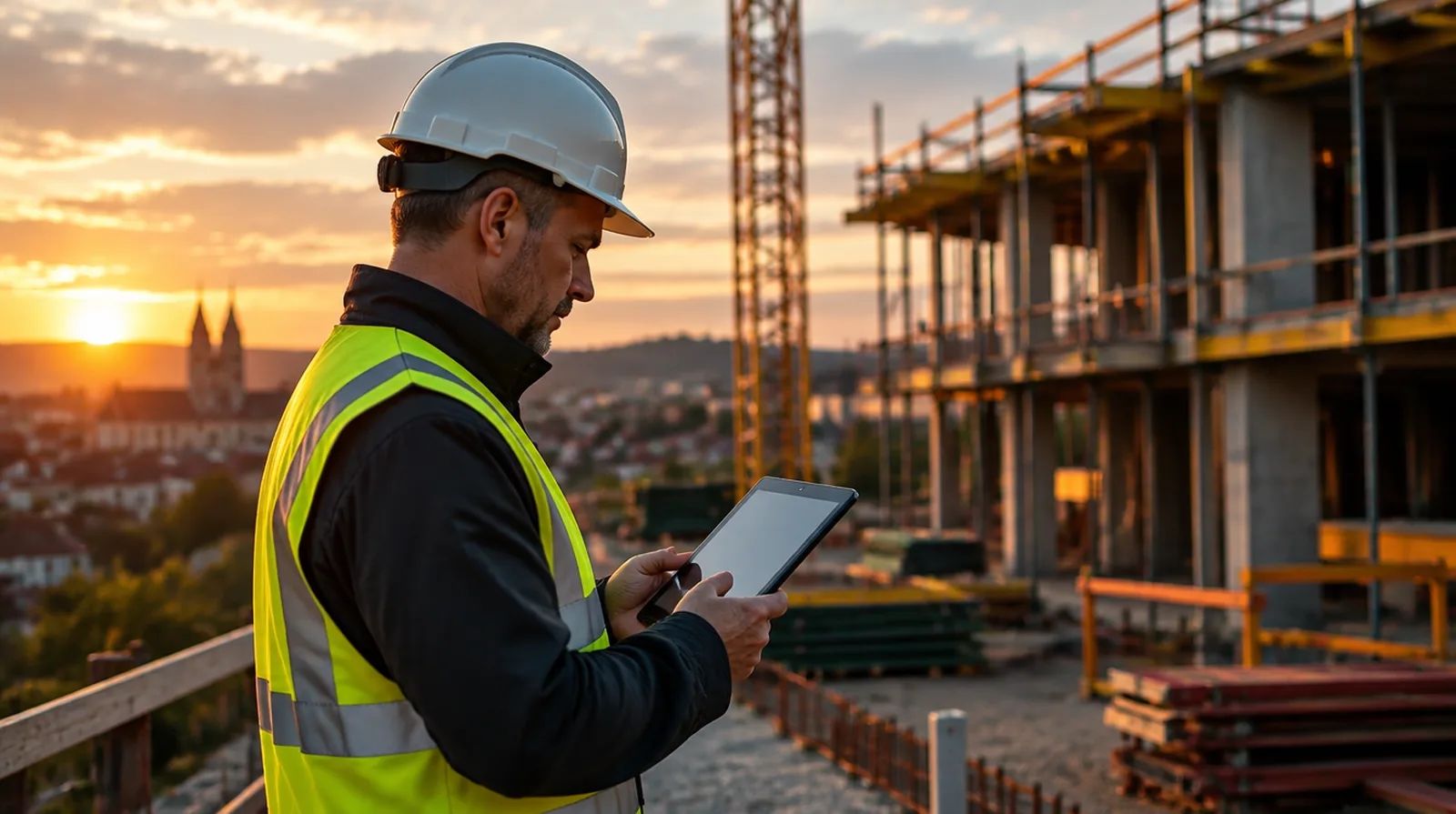 Versicherungen für Fachkräfte für Arbeitssicherheit, SiGeKo und Brandschutzbeauftragte