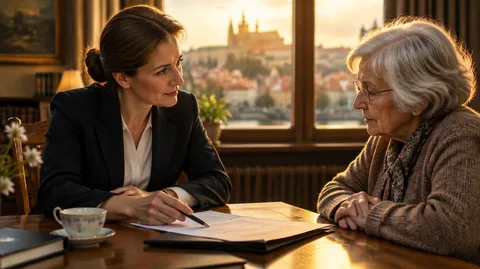 Legal guardian