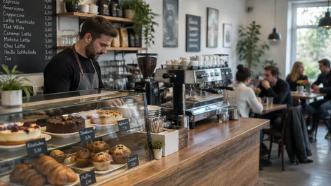 Café