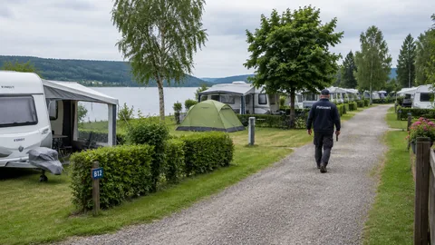 Campingplatz