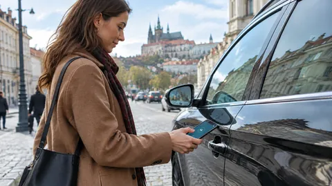 Carsharing