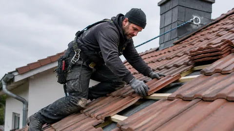 Dachdecker