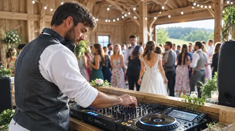 DJ