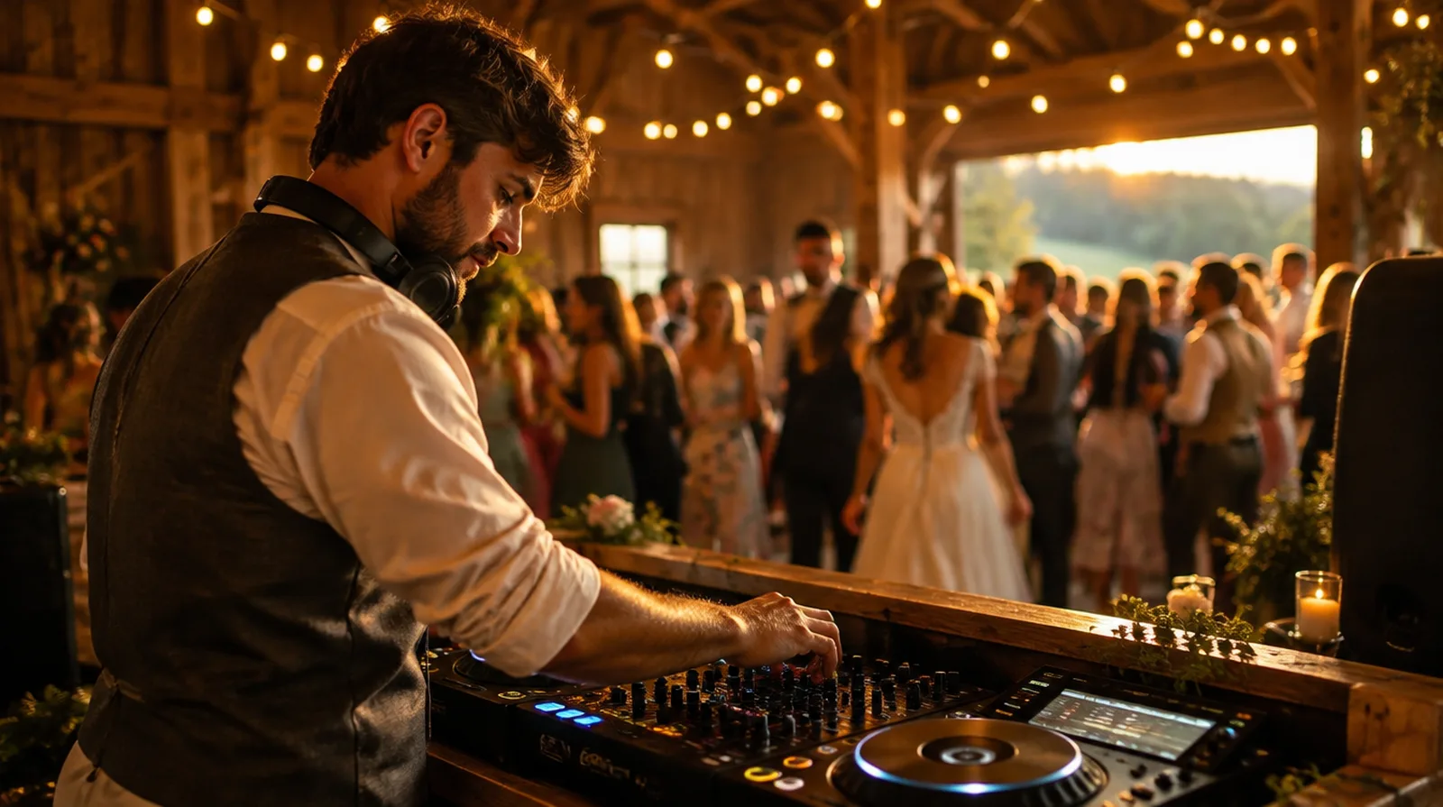 Insurance for DJs in Germany