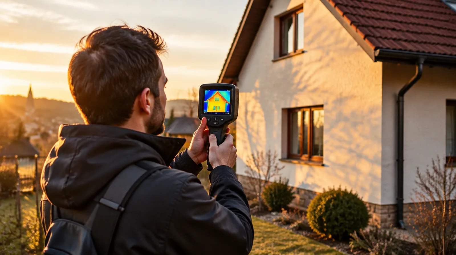 Versicherungen für Energieberater