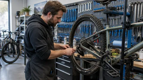 Fahrradladen