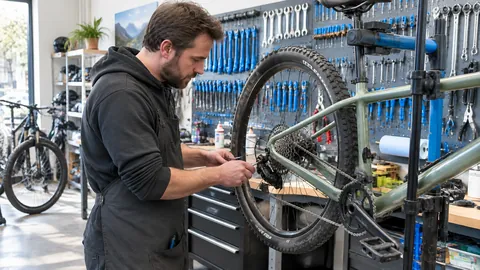 Fahrradladen