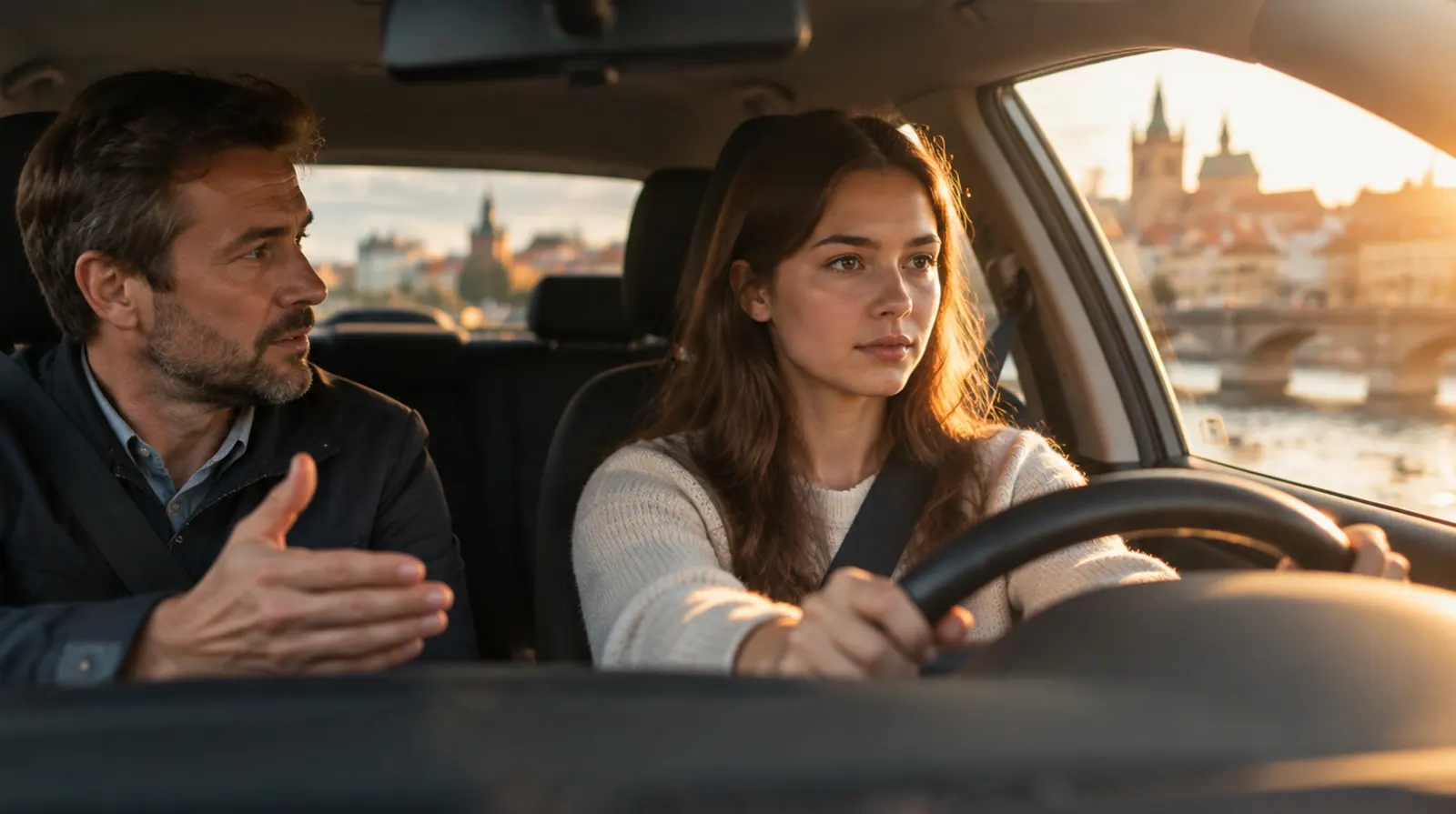 Insurance for driving schools