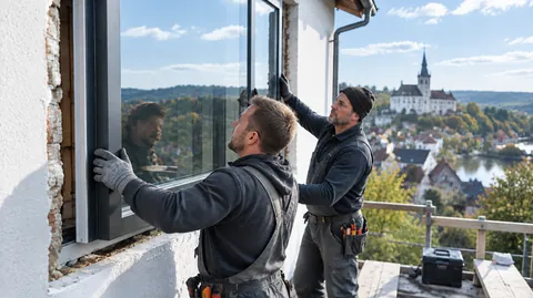 Fensterbau