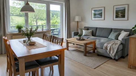 Ferienwohnung