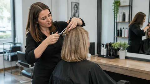 Friseur