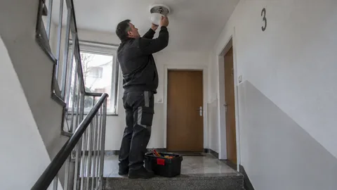 Hausmeisterdienst