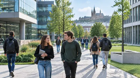 Hochschule