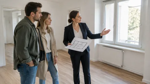 Immobilienmakler