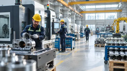 Industrie