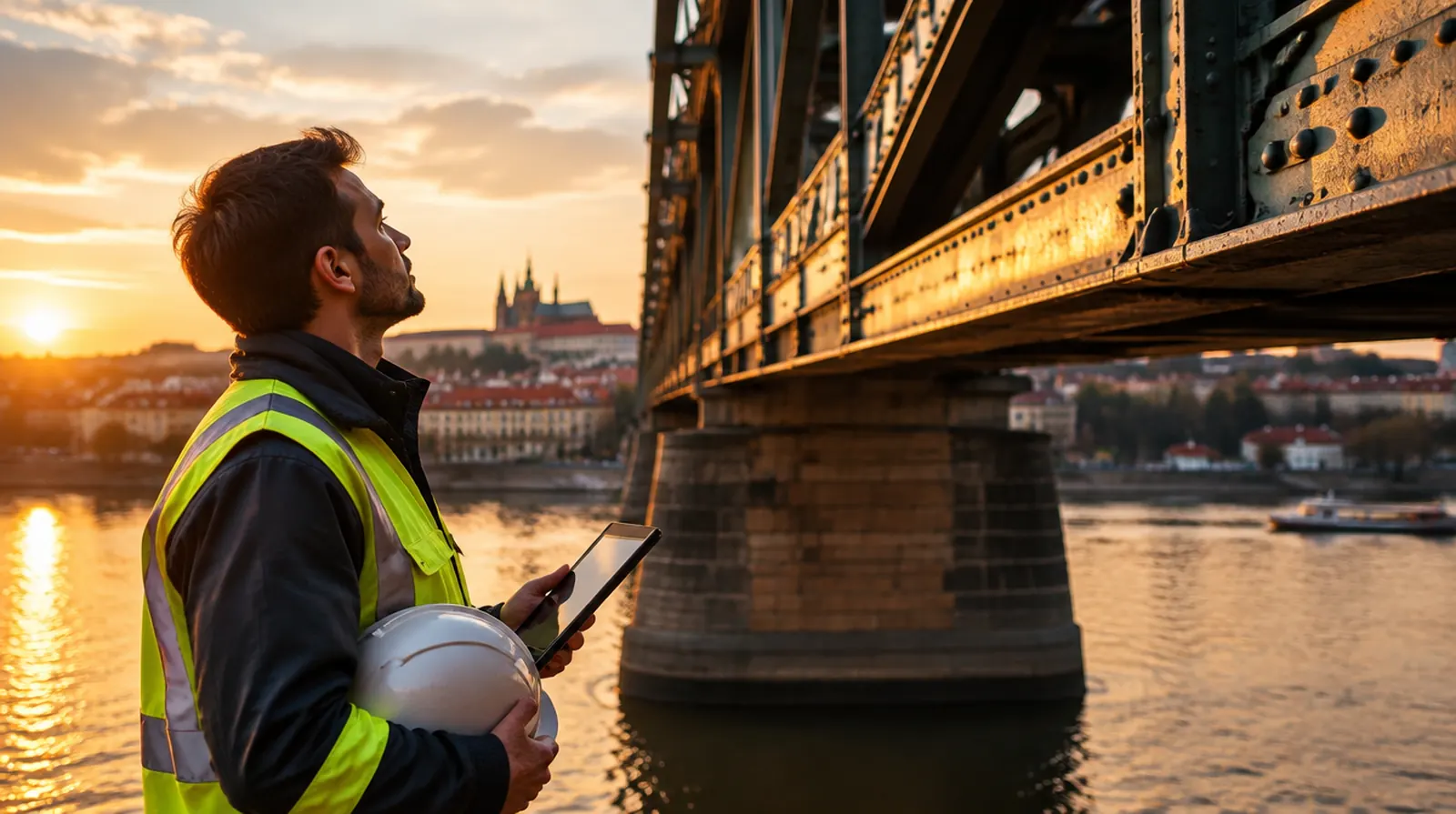 Versicherungen für Ingenieurbüros und Prüflabore