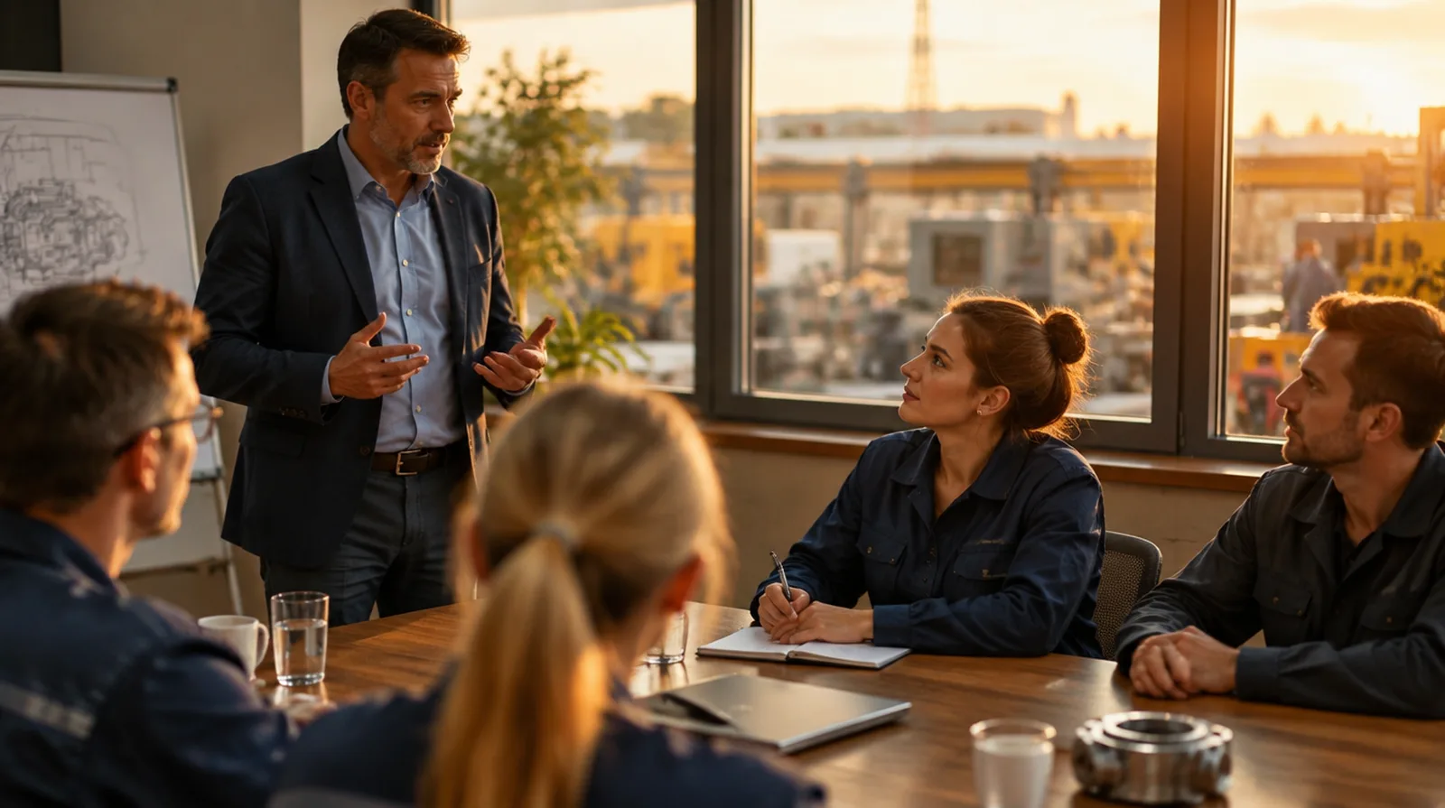 Insurance for interim managers in Germany