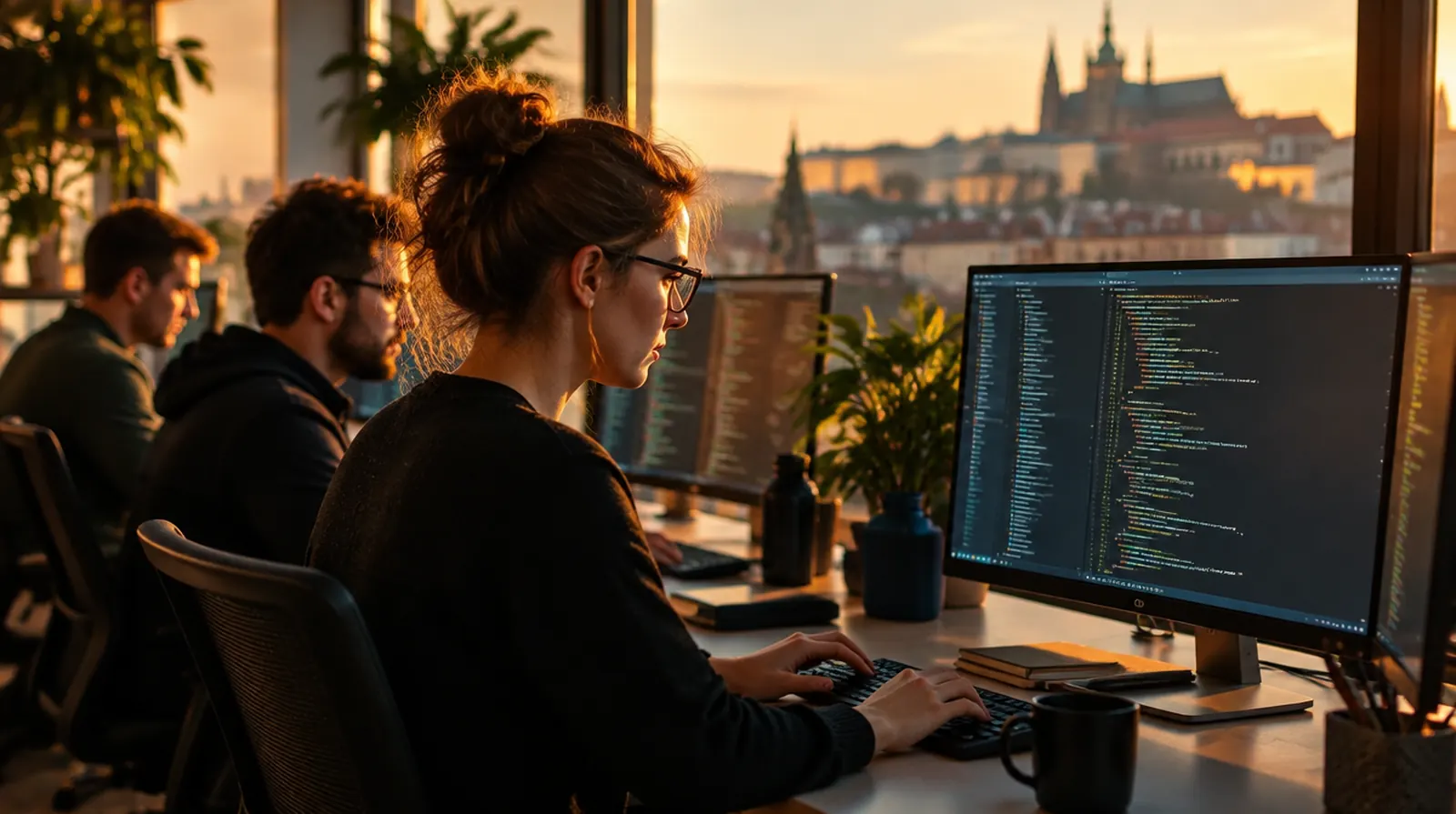 Insurance for IT service providers and software developers