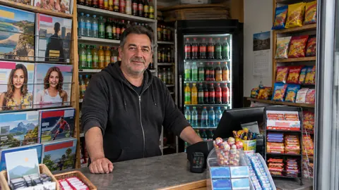 Kiosk