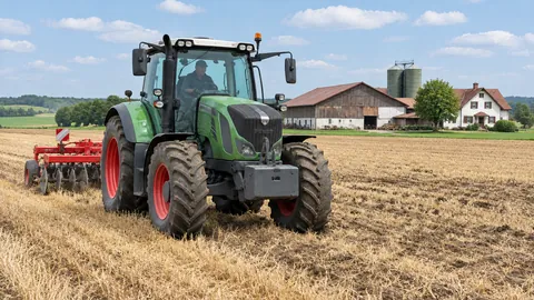 Landwirtschaft