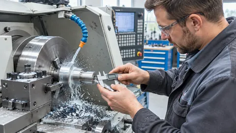 Metallverarbeitung