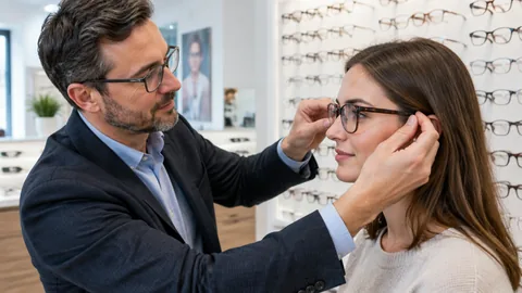 Optiker