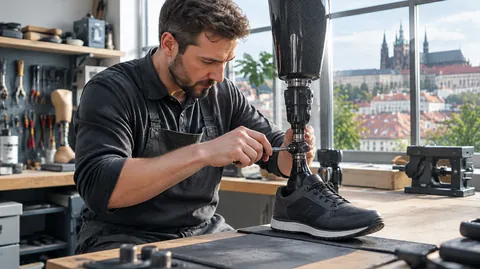 Orthopädietechnik