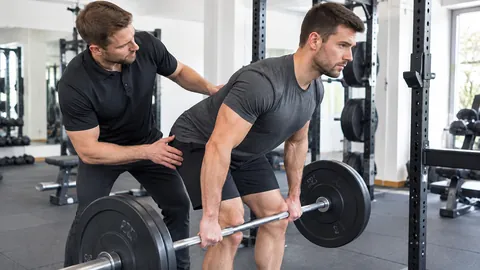 Personal Trainer