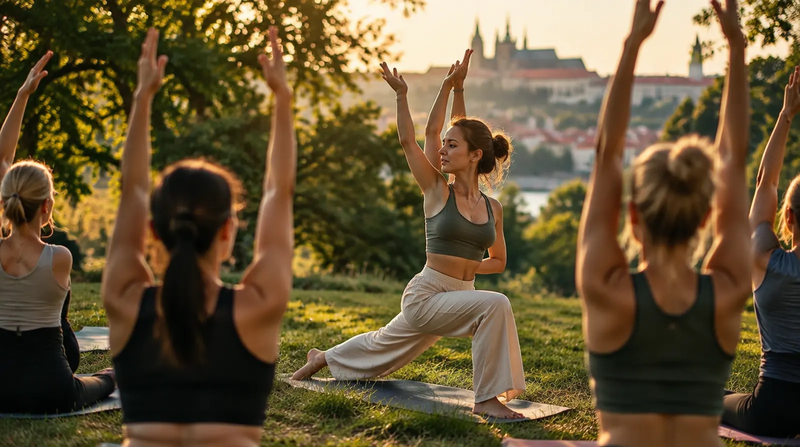 Versicherungen für Personal Trainer und Kursleiter
