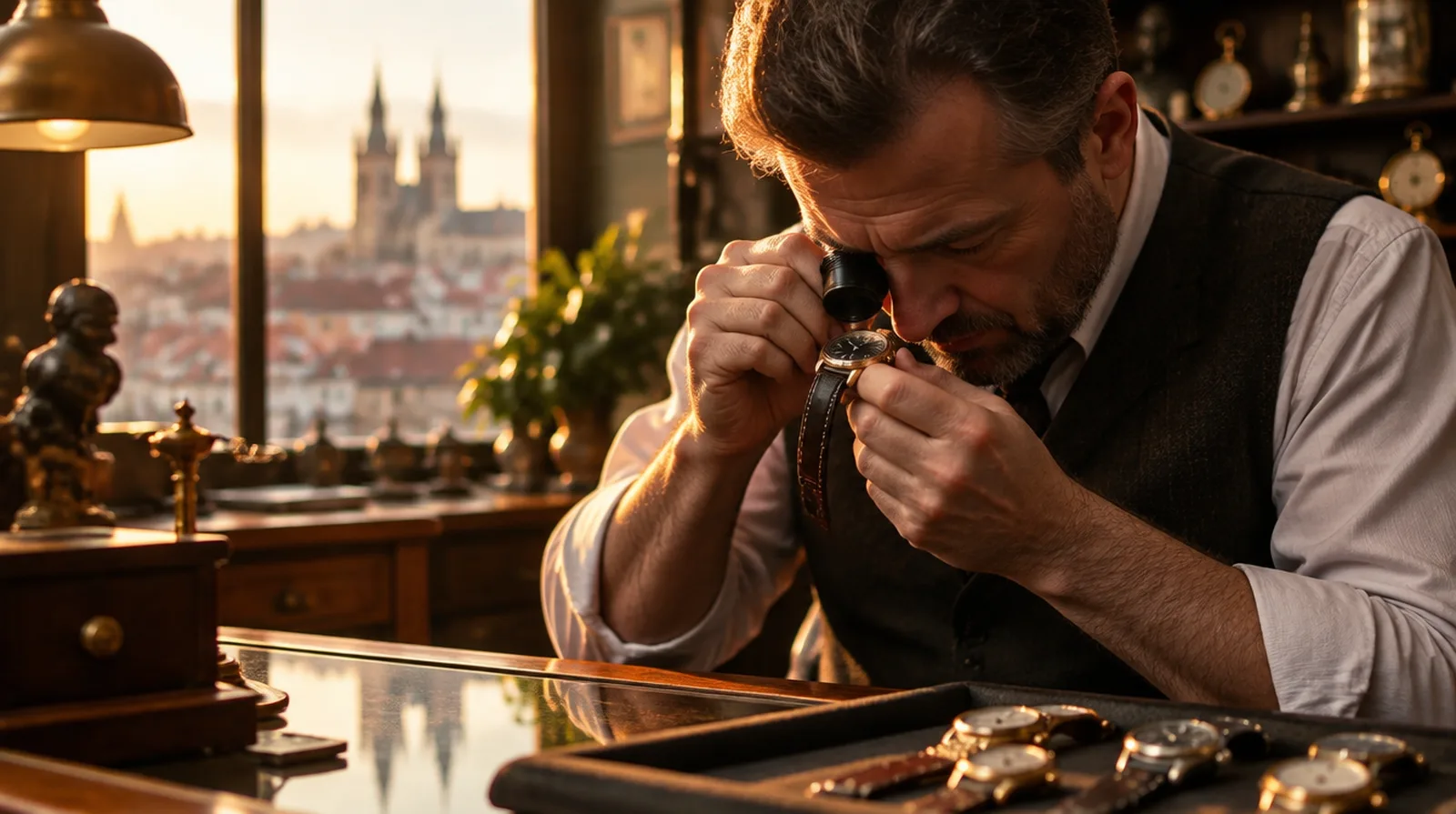 Versicherungen für Pfandhäuser und Leihhäuser