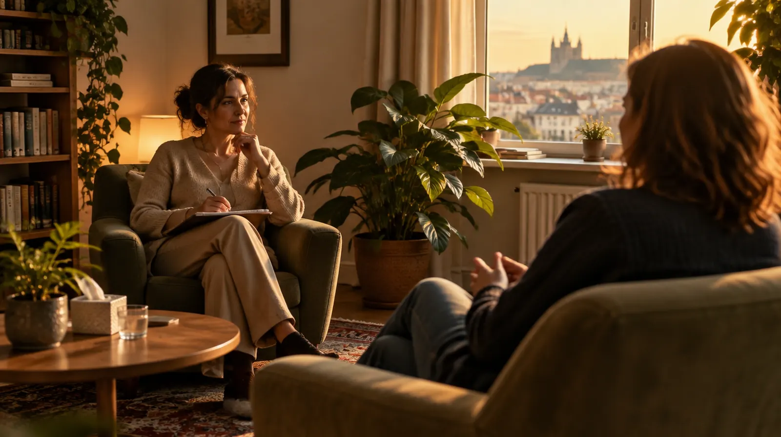 Insurance for psychotherapy practices