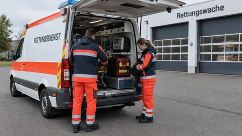 Rettungsdienst