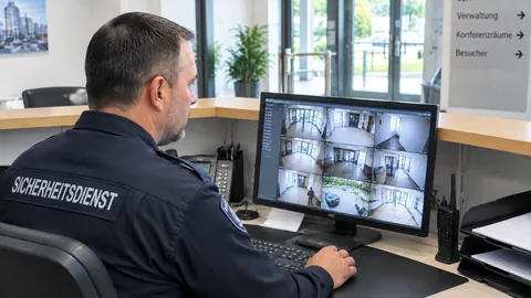 Sicherheitsdienst