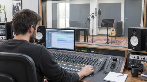 Tonstudio