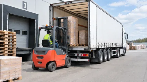 Transportunternehmen