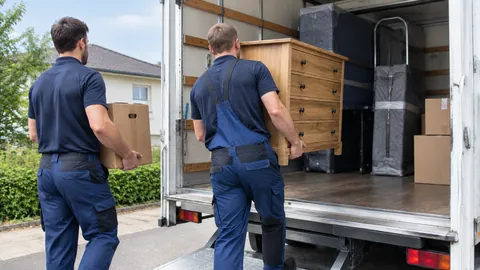 Umzugsunternehmen