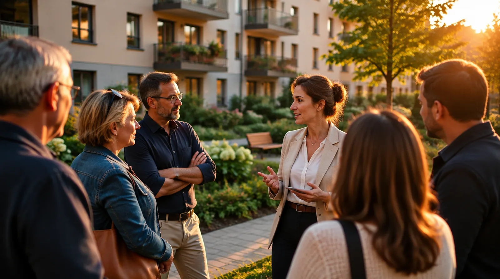 Versicherungen für Wohnungseigentümergemeinschaften (WEG)