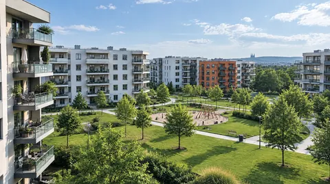 Wohnungsunternehmen