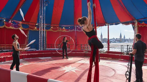 Zirkus