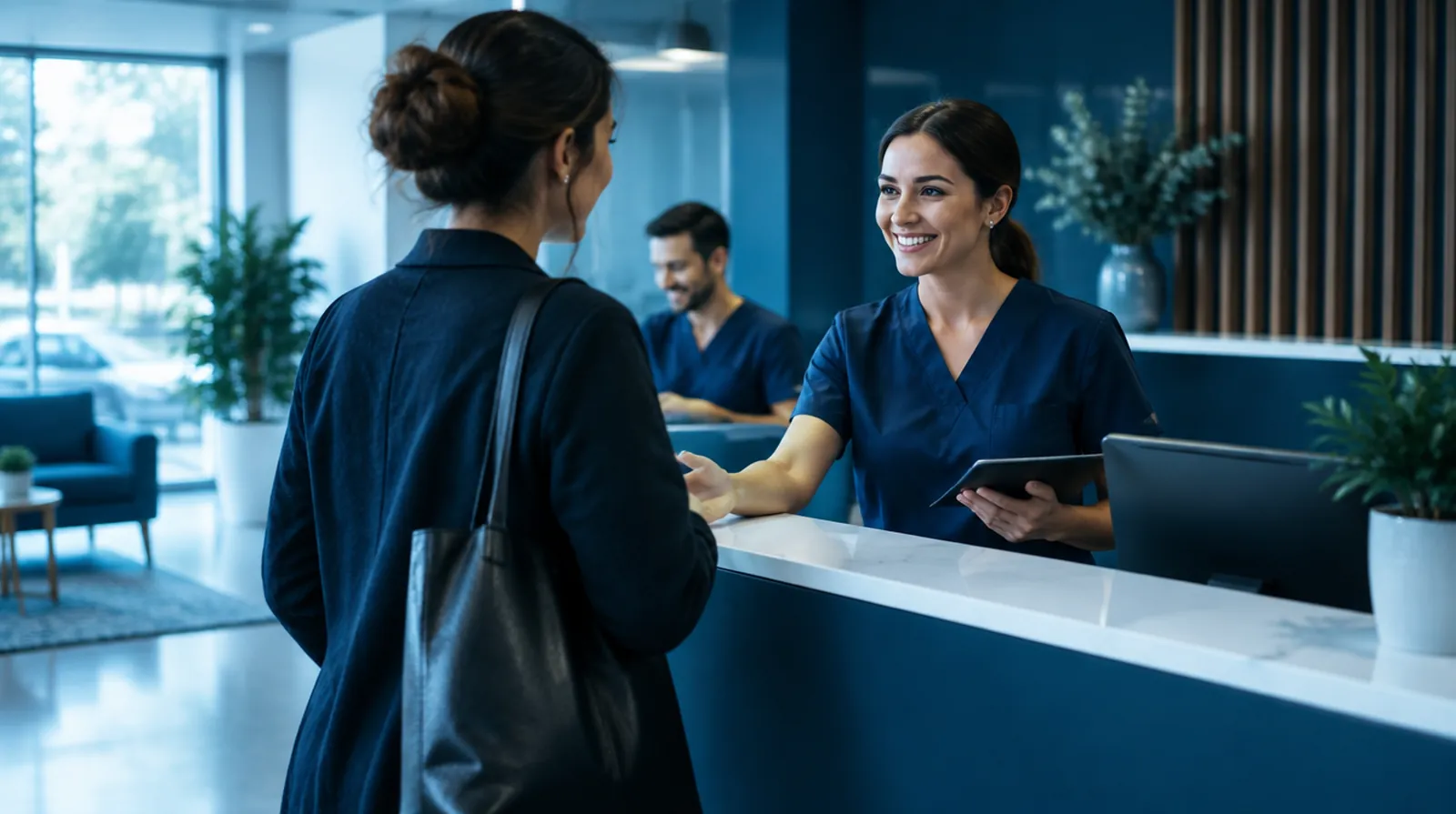 Betriebliche Krankenversicherung (bKV)