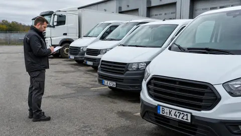 Flottenversicherung
