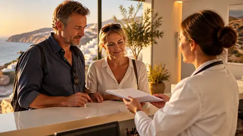 Do I need travel health insurance when I live in Germany?