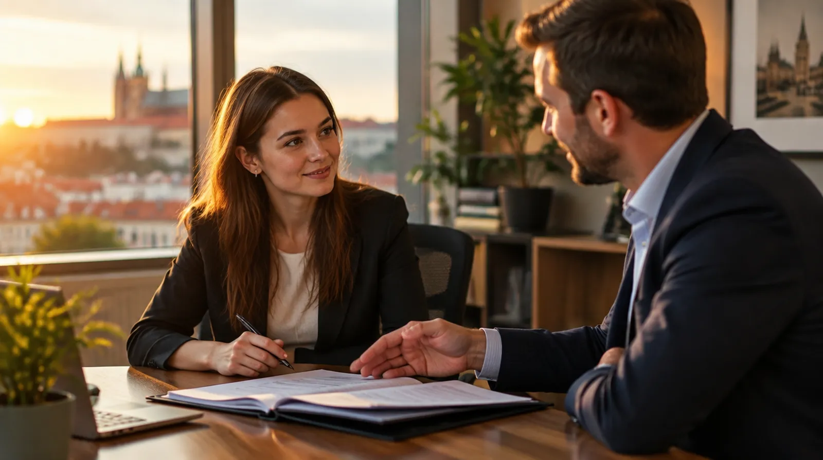 How much does the employer add to a company pension in Germany?