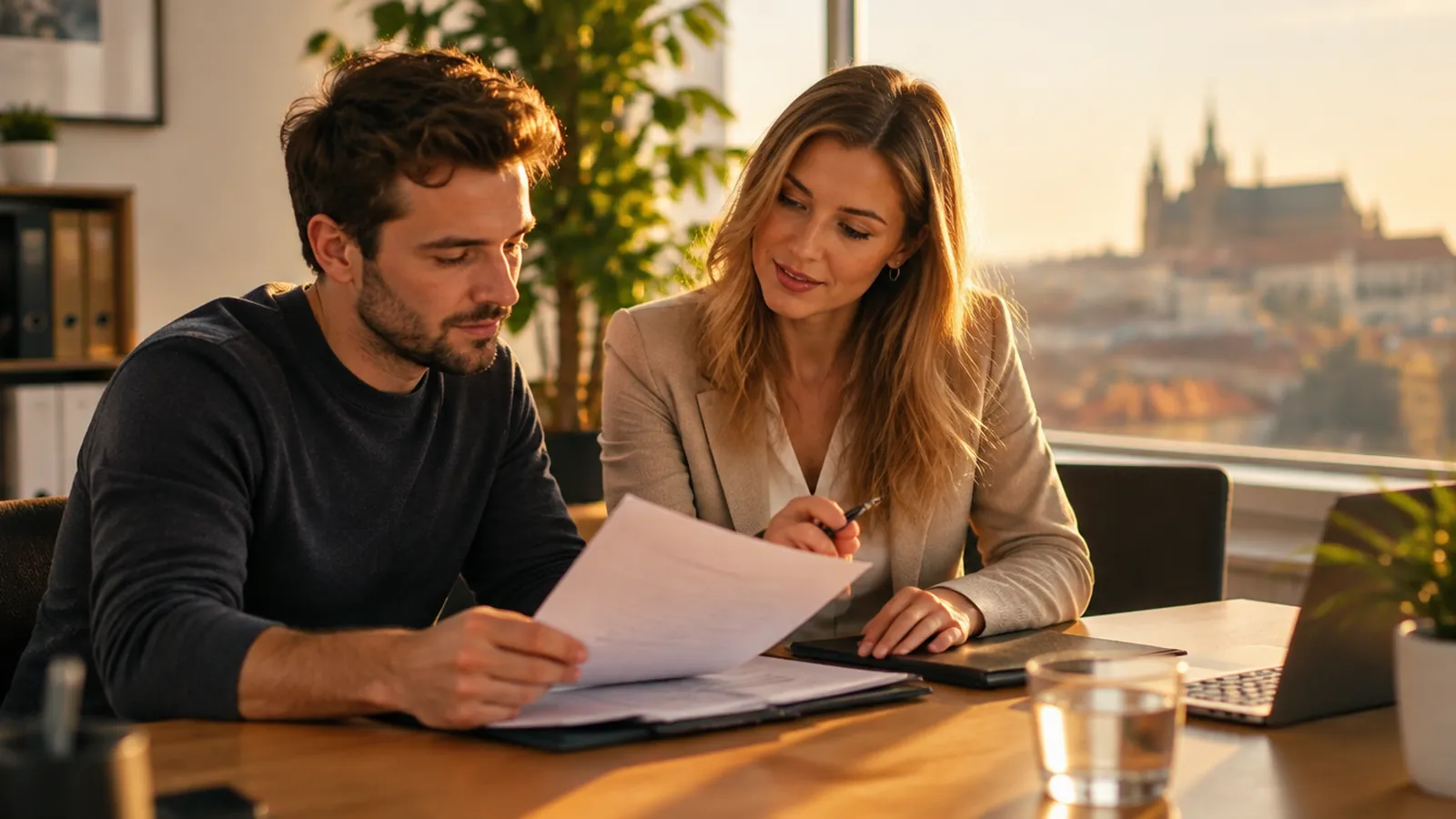 How does a Direktversicherung through your employer work?