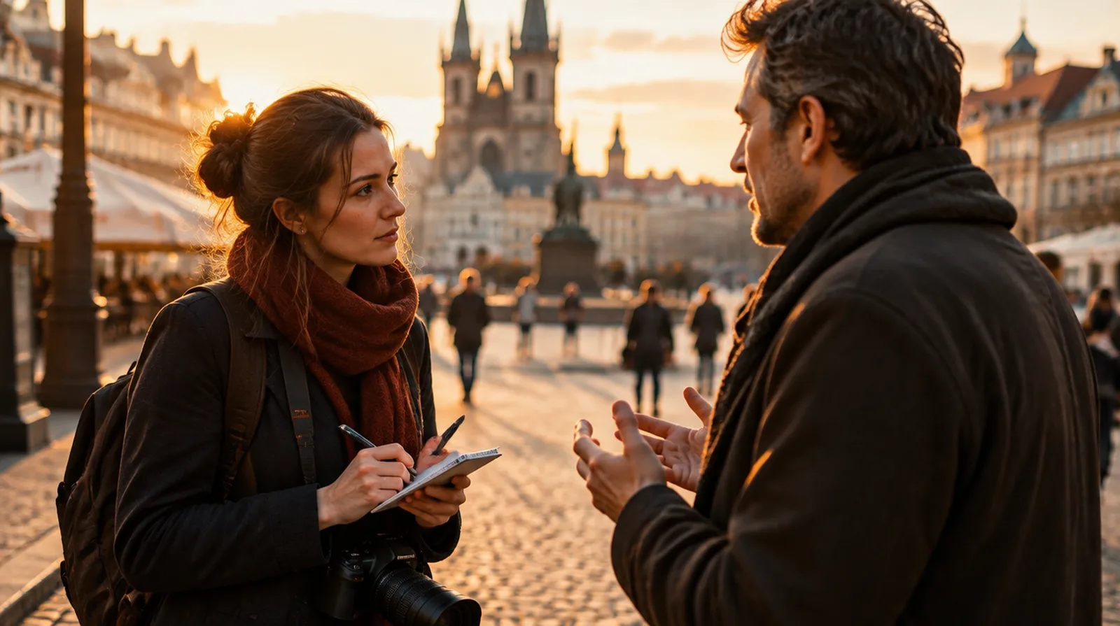 Which insurance do journalists in Germany need?