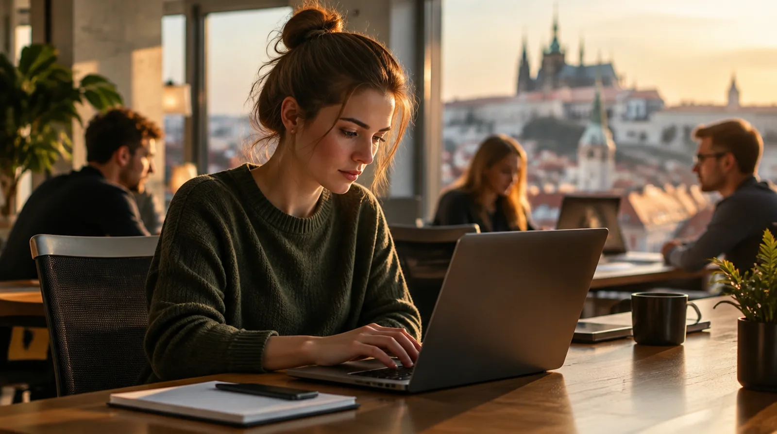 Which insurance do working students in Germany need?